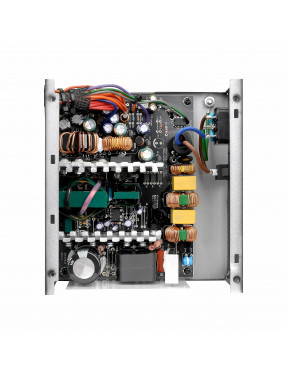 Thermaltake Hamburg 650W ATX3.1 Netzteil 80+ (120mm Lüfter)