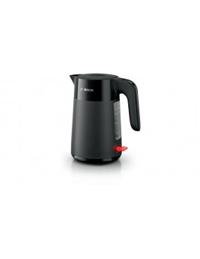 Bosch TWK2M163 Wasserkocher 1,7 L MyMoment schwarz
