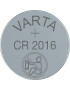 VARTA AG VARTA Professional Electronics Knopfzelle Batterie 