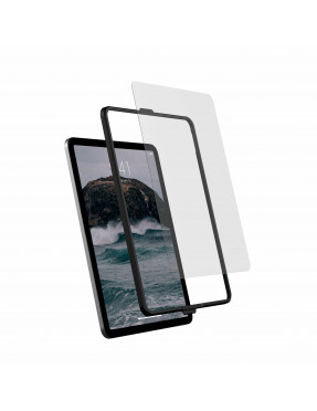 UAG Urban Armor Gear Tempered Glass Displayschutz Apple iPad