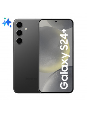 SAMSUNG Samsung GALAXY S24+ 5G S926B DS 256GB Onyx Black And