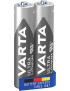 VARTA AG VARTA Professional Ultra Lithium Batterie Micro AAA