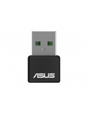 ASUS USB-AX55 Nano Dual-Band AX1800 USB-WLAN-Adapter