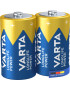 VARTA AG VARTA Longlife Power Batterie Mono D LR20 2er Blist