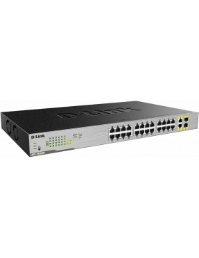 D-Link DGS-1026MP 24 Port 100/1000Mbps Switch