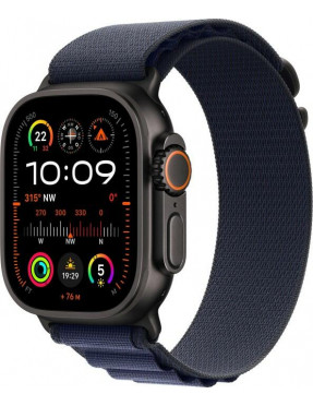 Apple Computer Watch Alpine Loop Armband für Watch Ultra 49m