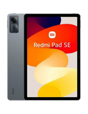 Xiaomi Redmi Pad SE WiFi 4/128GB graphite gray Android 11.0 