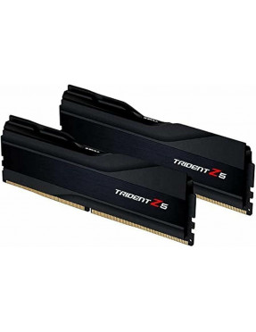 G.Skill 32GB (2x16GB)  Trident Z5 RGB Silber DDR5-6000 CL40 
