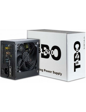 Inter-Tech SL-500 TBO 500 Watt ATX-Netzteil PFC 120mm Retail