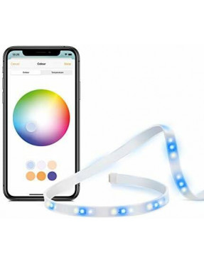 Eve Systems Eve Light Strip - smarter LED-Lichtstreifen wh/f