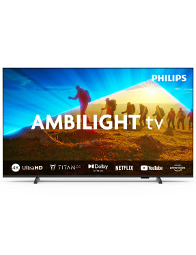 Philips 55PUS8009 139cm 55