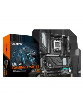 GIGABYTE B860 GAMING X WIFI6E ATX Mainboard Sockel 1851 DP/H