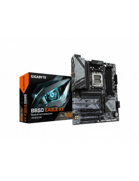 GIGABYTE B860 EAGLE WIFI6E ATX Mainboard Sockel 1851 DP/HDMI