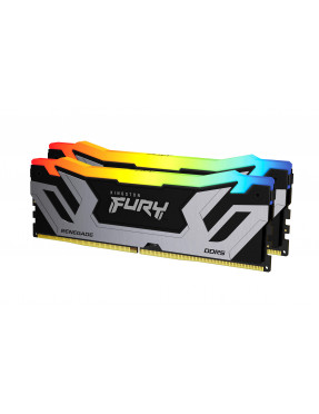 Kingston 48GB (2x24GB) KINGSTON FURY Renegade RGB DDR5-8400 