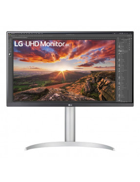 LG Electronics LG 27UP850K-W 68,4cm (27