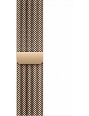 Apple Computer Watch Milanese Armband für Watch 42mm Gold (O