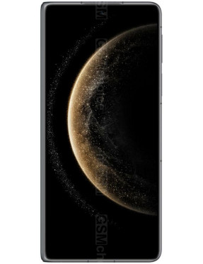 HUAWEI Mate X6 12/512GB Dual-SIM Schwarz EMUI 15 Smartphone