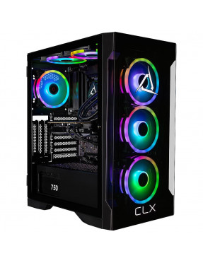 CAPTIVA Captiva PC Workstation I83-417 i7-14700 32GB/1TB SSD