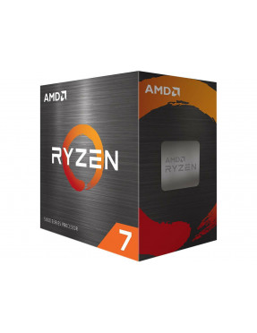 AMD Ryzen 7 5800XT (8x 3.8 GHz) 32MB Sockel AM4 CPU BOX