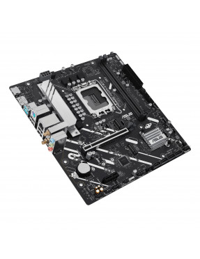 ASUS PRIME H810M-A WIFI Mainboard Sockel 1851
