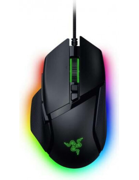 Razer RAZER Basilisk V3 35K - Voll anpassbare Ergonomische R Razer RAZER Basilisk V3 35K - Voll anpassbare Ergonomische R