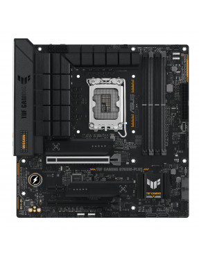 ASUS TUF GAMING B760M-PLUS mATX Mainboard Sockel 1700 DP/HDM