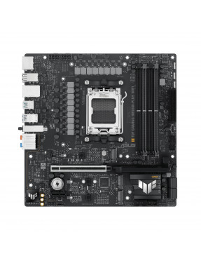 ASUS TUF GAMING B850M-PLUS WIFI mATX Mainboard Sockel AM5 DP