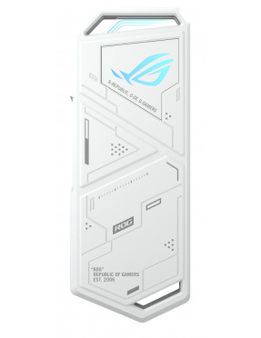 ASUS ROG Strix Arion M.2 NVMe SSD Gehäuse für M.2 Weiß