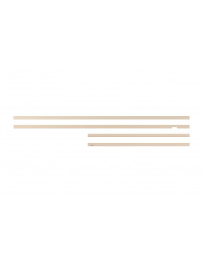 SAMSUNG Samsung VG-SCFC85SGMXC Premium Metallrahmen 2023, Sa
