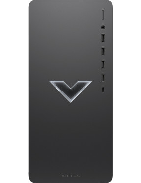 HP Victus by  15L Gaming R5-5500 16GB/512GB SSD RTX3050 DOS 