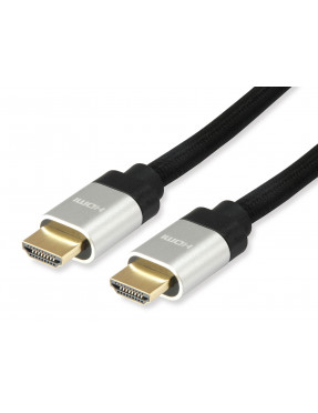 Equip EQUIP 119383 HDMI 2.1 Ultra High Speed-Kabel, 5.0m, 8K