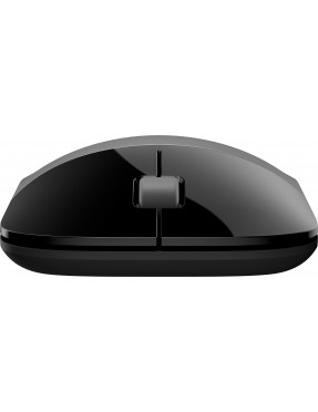 HP Z3700 Kabellose Maus Dual Silver
