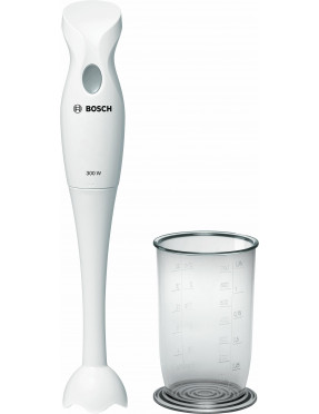 Bosch MSM6B150 Stabmixer weiß / grau