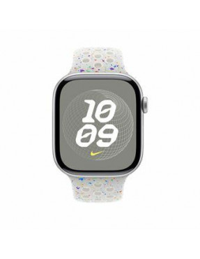 Apple Computer Watch Nike Sport Band für Watch 46mm Pure Pla