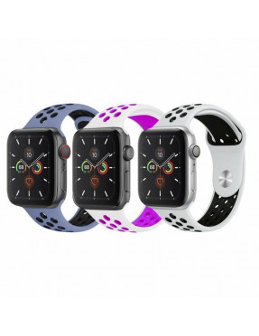 Apple Computer Watch Nike Sport Loop für Watch 42mm Polarste