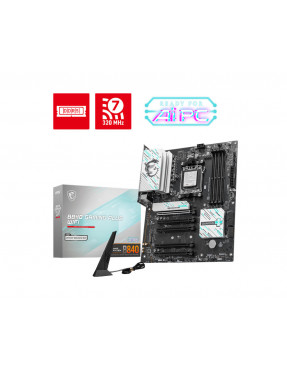 MSI B840 GAMING PLUS WIFI Mainboard AM5 M.2/WIFI7/BT/HDMI/US