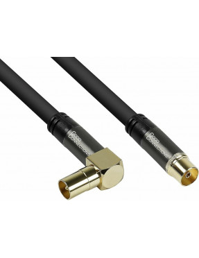 Good Connections Antennenkabel SmartFLEX 10m IEC St. abgew. 