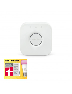 Philips Hue Bridge V2 weiß