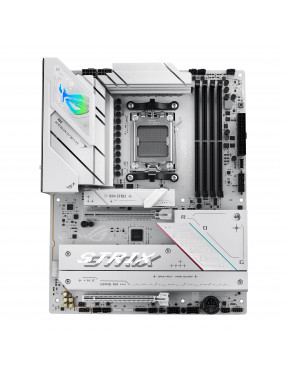 ASUS ROG STRIX B850-A GAMING WIFI ATX Mainboard Sockel AM5 D