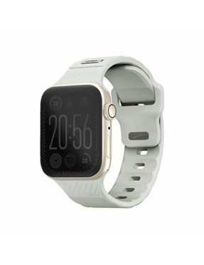 Apple Computer Watch Sport Band für Watch 40mm Polarstern (S
