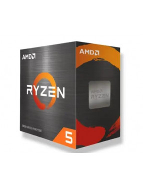 AMD Ryzen 5 5600XT (6x 3.7 GHz) MB Sockel AM4 CPU BOX (Wrait