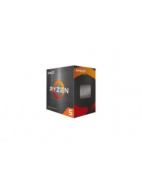 AMD Ryzen 5 5600T (6x 3,7 GHz) 35MB Sockel AM4 CPU BOX (Wrai