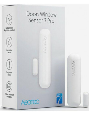 Aeotec Door Window Sensor 7 Pro
