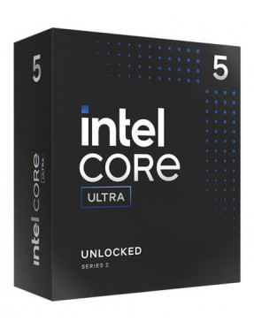 Intel INTEL Core Ultra 5 225F 6+4 Kerne 3.3GHz Sockel LGA-18