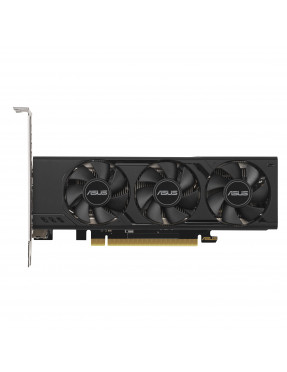ASUS GeForce RTX 4060 LP BRK OC Gaming Grafikkarte 8GB GDDR6