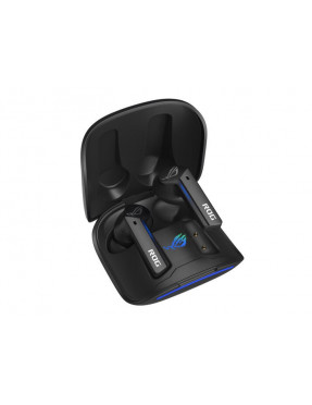 ASUS ROG Cetra True Wireless Schwarz - Gaming In-Ear-Headset