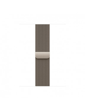 Apple Computer Watch Milanese Armband für Watch 42mm Natur (
