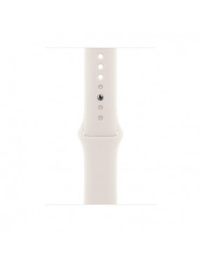 Apple Computer Watch Sport Band für Watch 46mm Polarstern (S