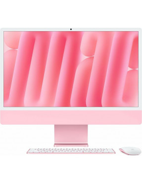 Apple Computer iMac 24