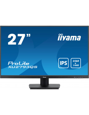 iiyama ProLite XU2793QS-B6 68,6cm (27